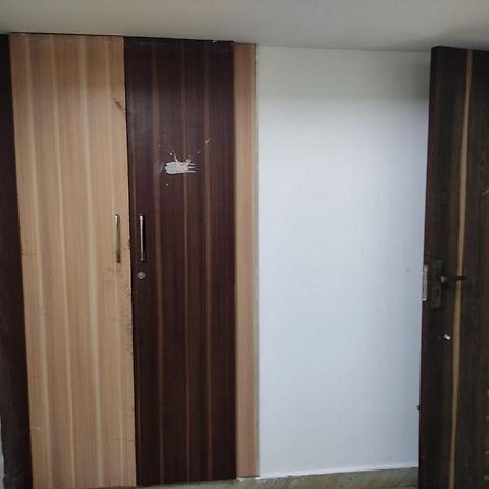 Hotel Saptagiri House Tiruvannāmalai Exteriér fotografie